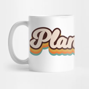 Plant Guy Mug